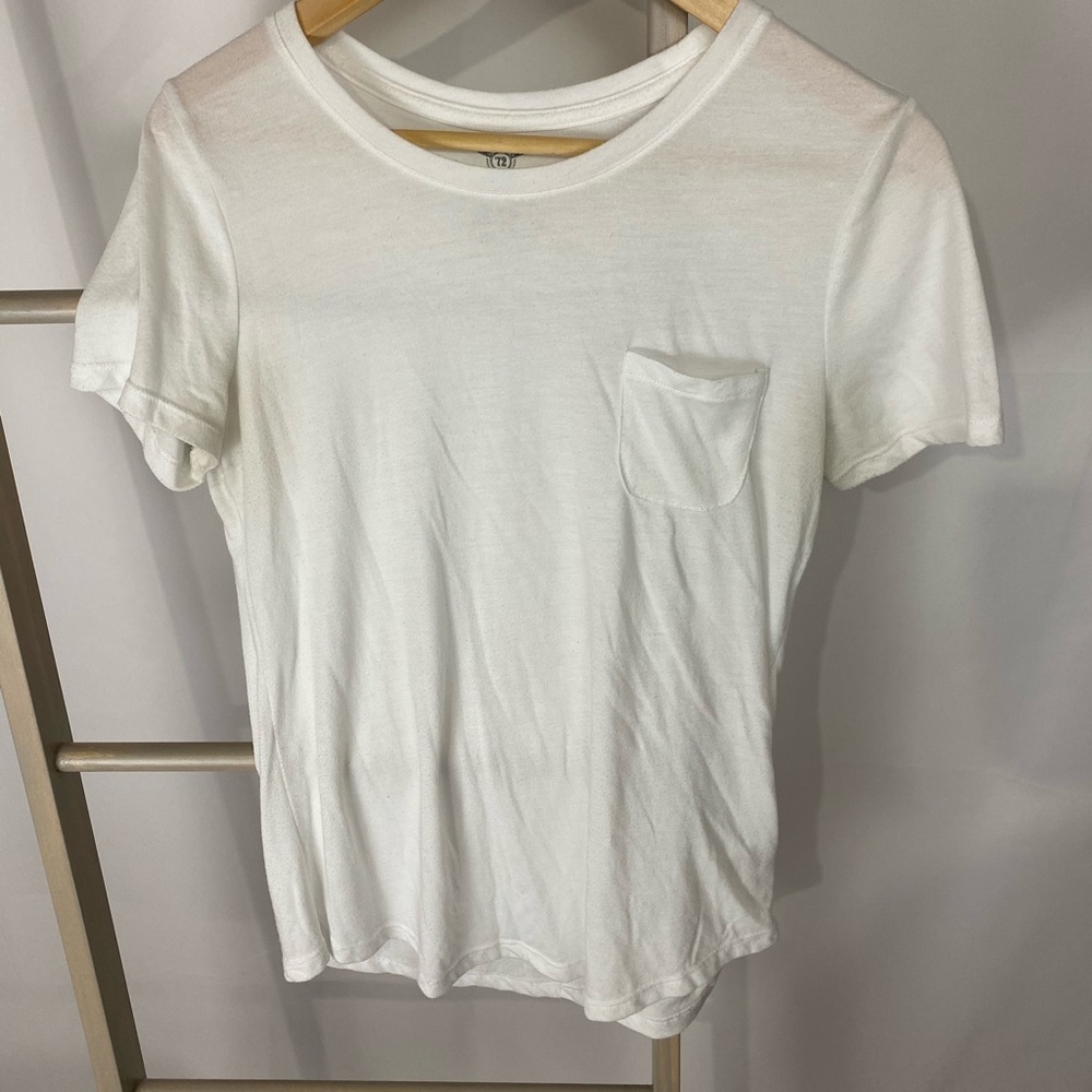 Basic Tee